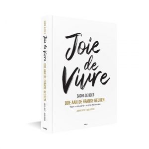 Joie De Vivre