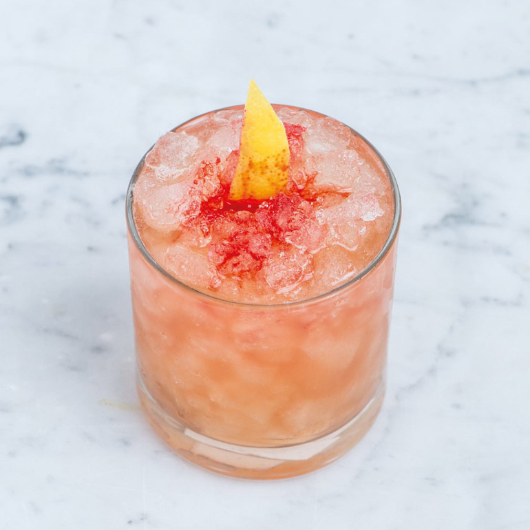 Killer cocktail