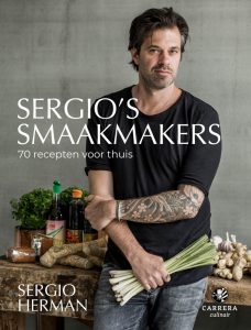 Sergio’s smaakmakers