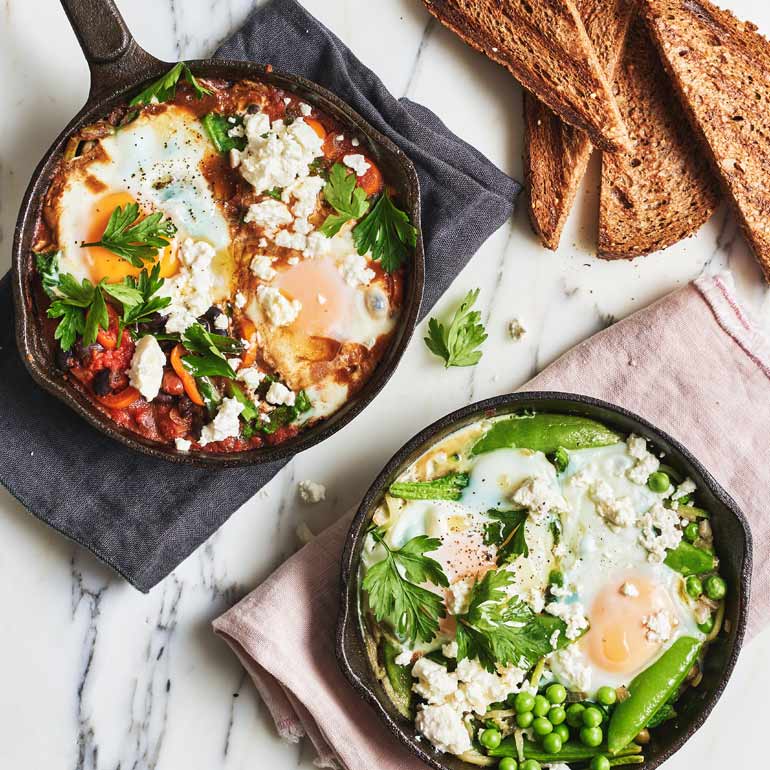 Shakshuka