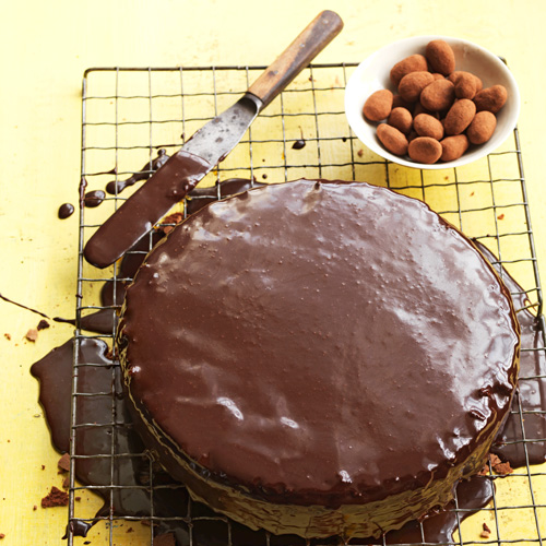 Sachertorte