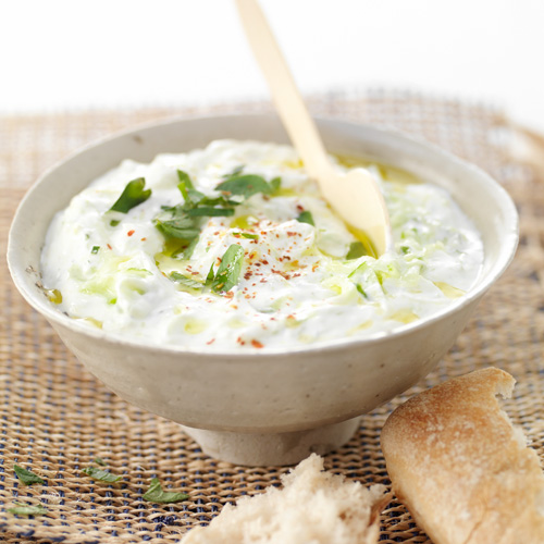 Tzatziki