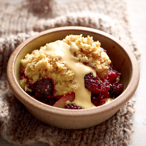 Bramencrumble