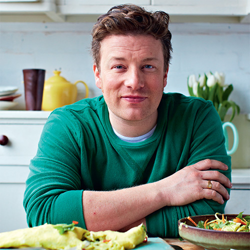 roddel zijde Pelagisch Bestel nu 'Bespaar met Jamie' van Jamie Oliver