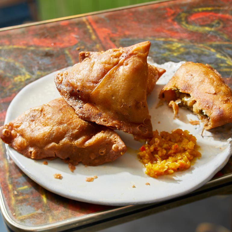 Samosa