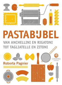 De Pastabijbel