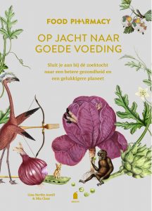 Food Pharmacy: op jacht naar goede voeding