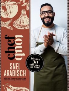 Chef Toub: Snel Arabisch