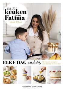 Uit de keuken van Fatima – elke dag anders