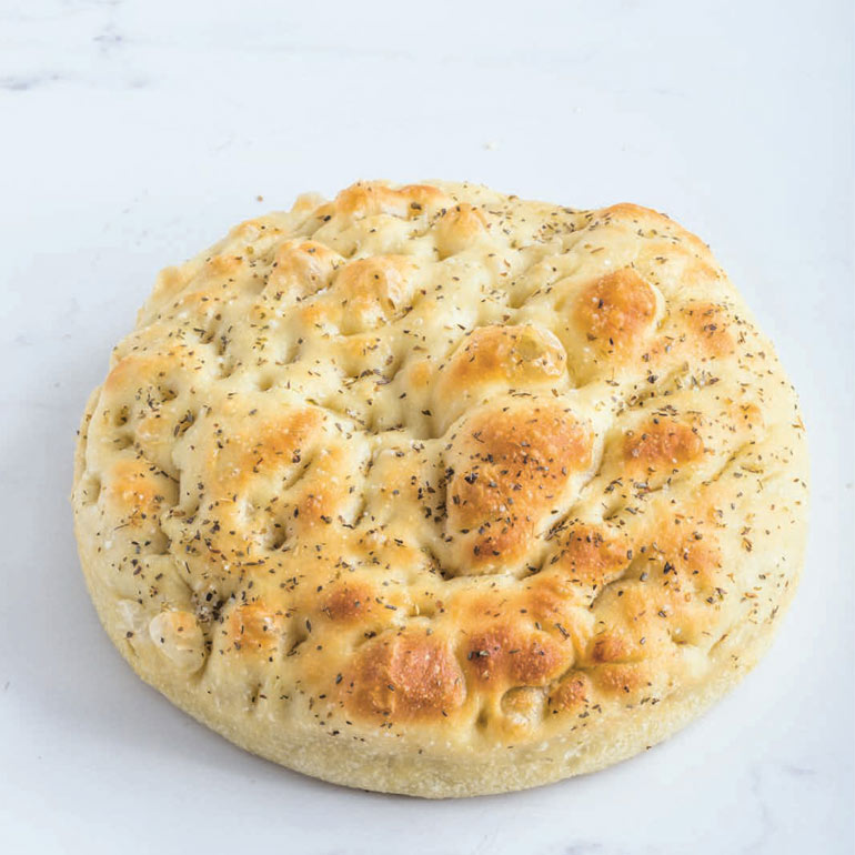 Focaccia