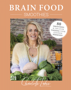 Brain Food Smoothies