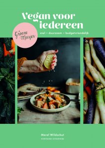 De Groene Meisjes: vegan voor iedereen