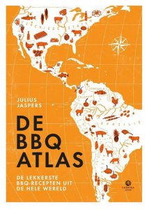 Kookatlassen – De BBQatlas