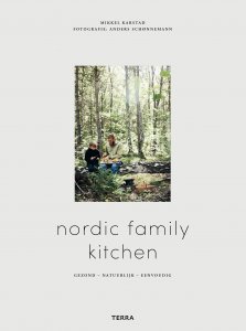 Nordic Family Kitchen