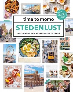 time to momo – Stedenlust