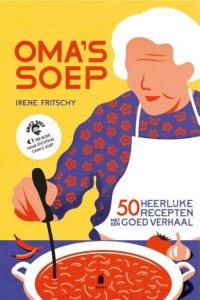 Oma’s soep