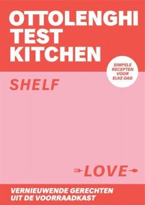 Ottolenghi Test Kitchen – Shelf