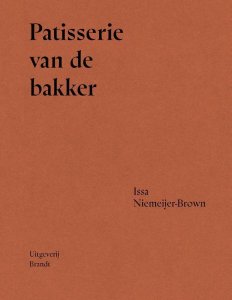 Patisserie van de bakker