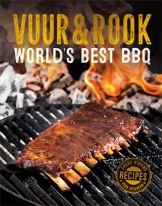 Vuur & Rook World’s Best BBQ