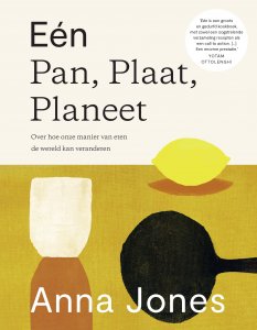 Eén Pan, Plaat, Planeet