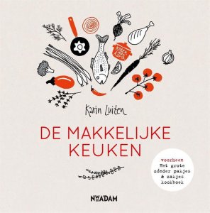 De makkelijke keuken