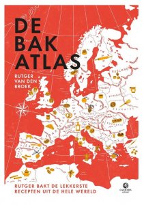 Kookatlassen – De bakatlas