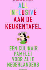 All inclusieve aan de keukentafel