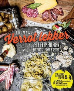 Verrot lekker