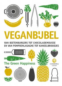 Kookbijbels – Veganbijbel