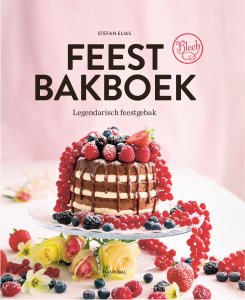 Feest bakboek