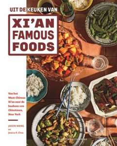 Uit de keuken van Xi’an Famous Foods
