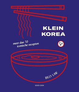 Klein Korea