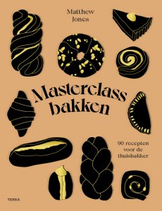 Masterclass bakken