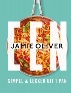 Jamie Oliver – EEN
