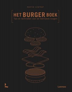 Het Burger Boek