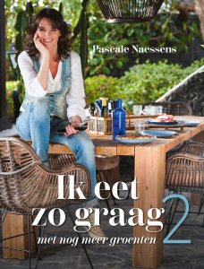 Ik eet zo graag 2