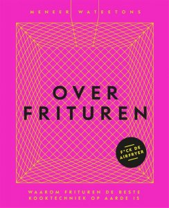 Over frituren