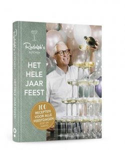 Rudolph’s Kitchen Het hele jaar feest