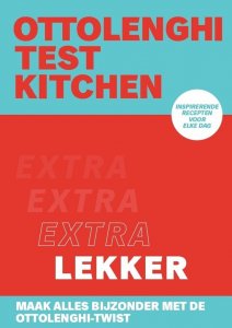 Ottolenghi Test Kitchen – Extra lekker