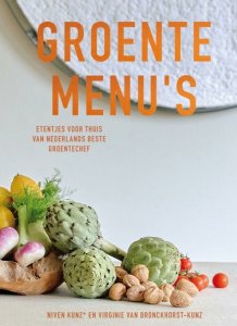 Groente Menu’s