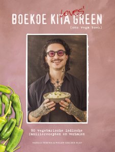 Boekoe Kita Green