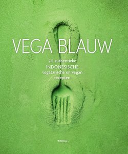 Vega Blauw