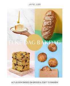 Elke dag bakdag