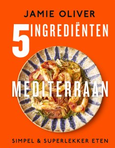 5 Ingredienten Mediterraan