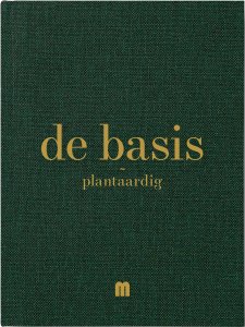 De basis plantaardig