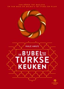 De bijbel van de Turkse keuken