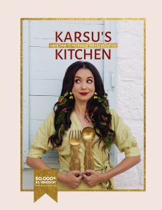 Karsu’s Kitchen