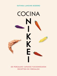 Cocina Nikkei