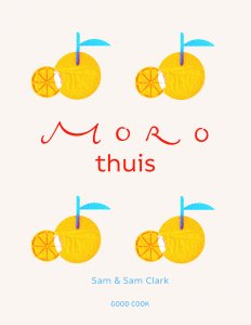 Moro thuis