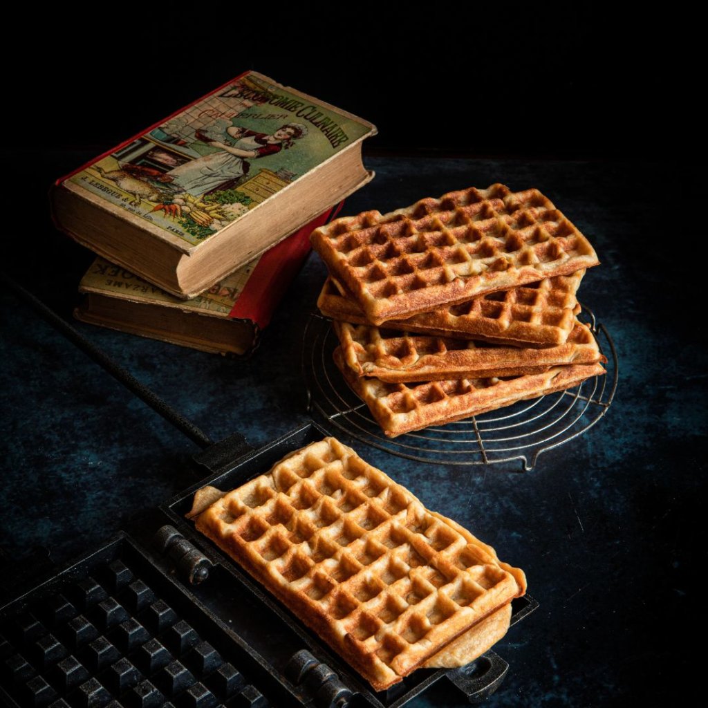 Brusselse wafel